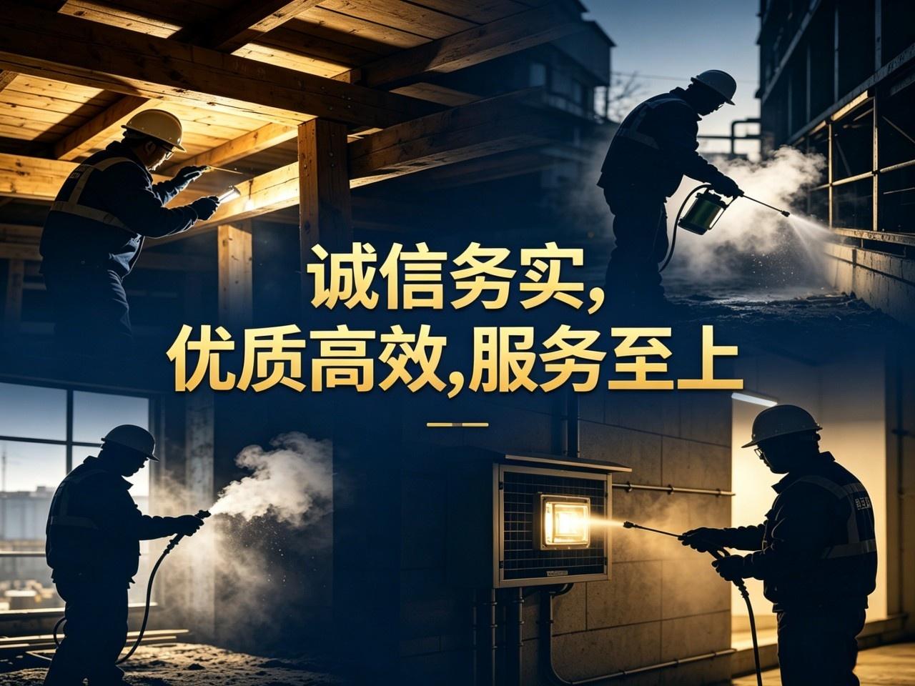 镇江白蚁防治中心电话号码｜全市免费上门检查虫害服务